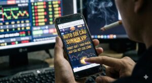 Auto Soi Cầu Sunwin VIP: Robot Quét 1000 Phiên, Húp Cầu Bệt Cực Căng