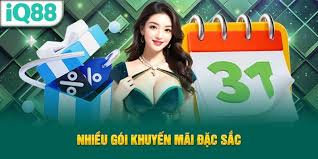 đặc quyền hội viên iq88 chuyên sâu