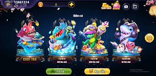 sảnh bắn cá iq88