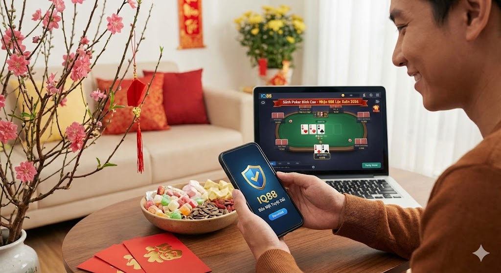 tai app iq88 de choi muot hon
