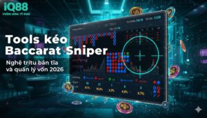tools kéo baccarat sniper từ cổng vào iq88
